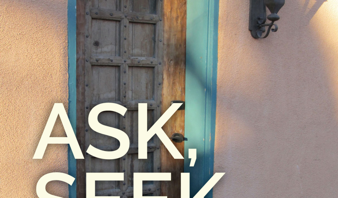 Door - Ask, Seek, Knock